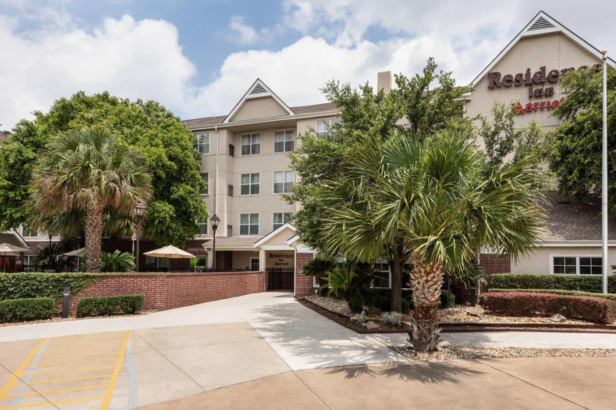Residence Inn By Marriott Austin Parmer/Tech Ridge Dış mekan fotoğraf