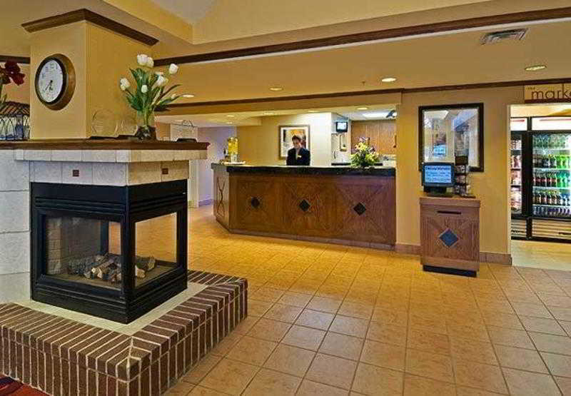 Residence Inn By Marriott Austin Parmer/Tech Ridge İç mekan fotoğraf