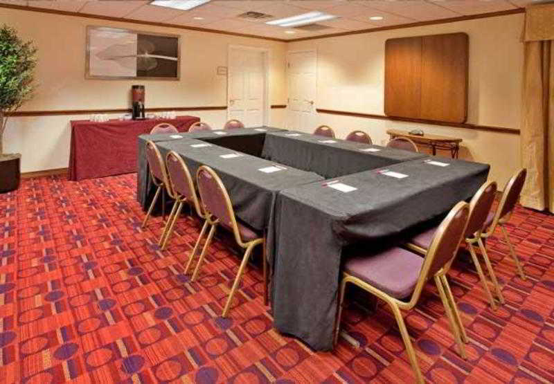 Residence Inn By Marriott Austin Parmer/Tech Ridge Konforlar fotoğraf