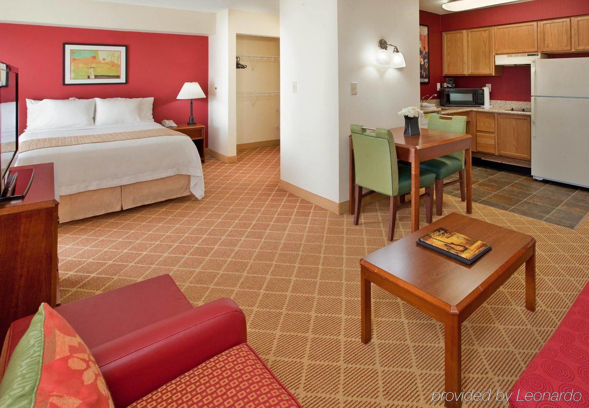 Residence Inn By Marriott Austin Parmer/Tech Ridge Dış mekan fotoğraf