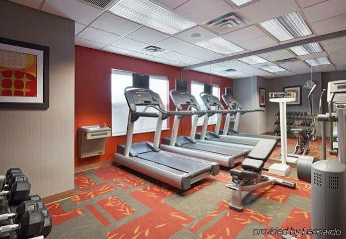 Residence Inn By Marriott Austin Parmer/Tech Ridge Dış mekan fotoğraf